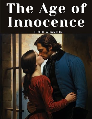 The Age of Innocence von Magic Publisher